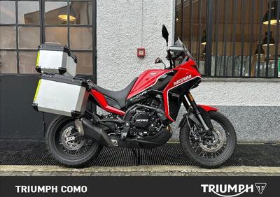 Moto Morini X-Cape 650 (2021 - 24) - Annuncio 9557652