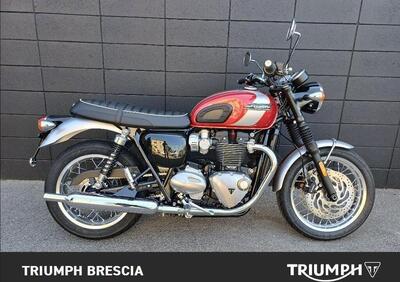 Triumph Bonneville T120 Elvis (2024) - Annuncio 9524158