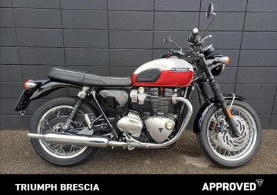 Triumph Bonneville T120 (2021 - 24) - Annuncio 9557662