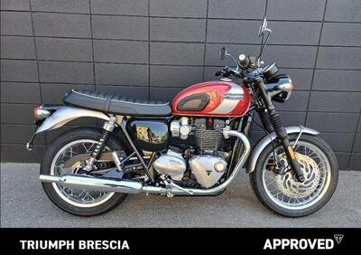 Triumph Bonneville T120 Elvis (2024) - Annuncio 9557664