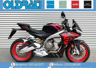 Aprilia Tuono 660 Factory (2022 - 24) - Annuncio 9557666