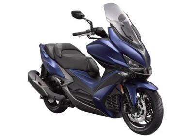 Kymco Xciting 400i S TCS (2021 - 24) - Annuncio 9557667