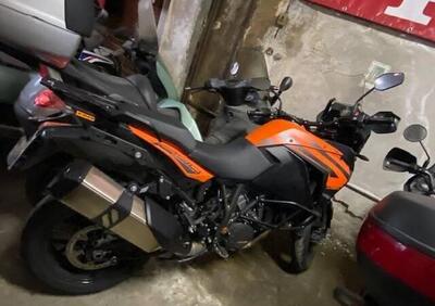 KTM 1290 Super Adventure S (2017 - 20) - Annuncio 9557915