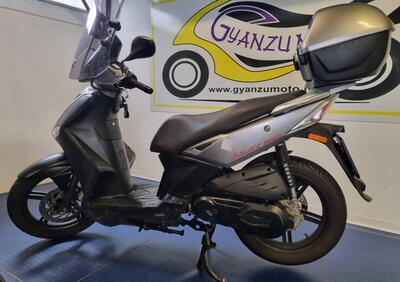 Kymco Agility 200i R16 (2008 - 16) - Annuncio 9557677