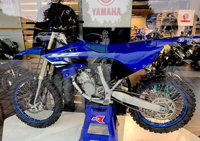 Yamaha YZ 125 (2025) - Annuncio 9557678