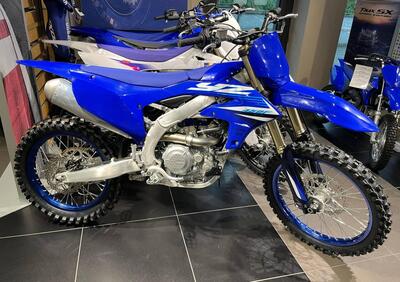 Yamaha YZ 450 F (2025) - Annuncio 9557681