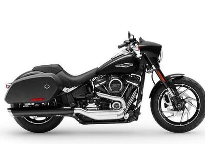 Harley-Davidson Sport Glide (2021 - 24) - Annuncio 9557687