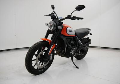 Ducati Scrambler 800 Icon (2017 - 20) - Annuncio 9557701