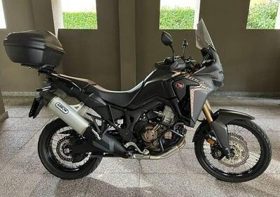 Honda Africa Twin CRF 1000L DCT (2018 - 19) - Annuncio 9485332