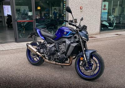 Yamaha MT-09 Y-AMT (2024 - 25) - Annuncio 9531641