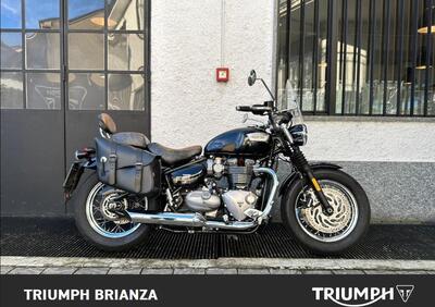 Triumph Bonneville Speedmaster 1200 (2018 - 20) - Annuncio 9552905