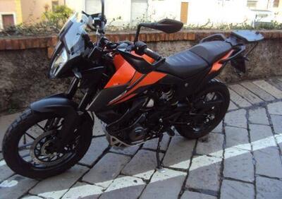 KTM 390 Adventure (2022 - 24) - Annuncio 9557702