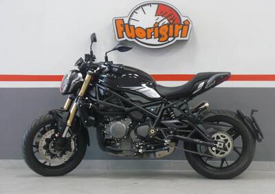 Benelli 752 S (2019 - 20) - Annuncio 9546217