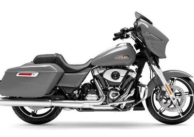 Harley-Davidson Street Glide (2024) - Annuncio 9557706