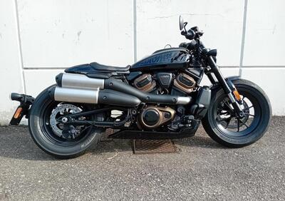 Harley-Davidson Sportster S (2022 - 24) - Annuncio 9557711