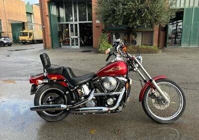 Harley-Davidson 1340 Custom (1989 - 98) - Annuncio 9557712