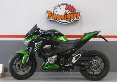 Kawasaki Z 800 ABS (2012 - 16) - Annuncio 9557727