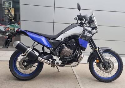 Yamaha Ténéré 700 (2021) - Annuncio 9557714