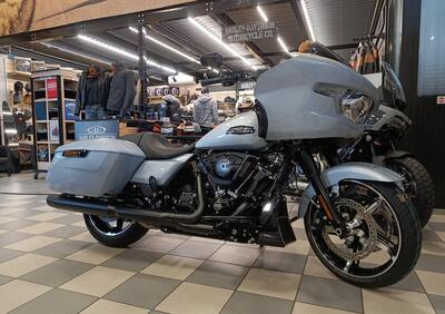 Harley-Davidson Road Glide (2024) - Annuncio 9557724