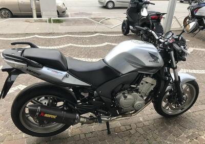 Honda CBF 600 N (2005- 11) - Annuncio 9557726