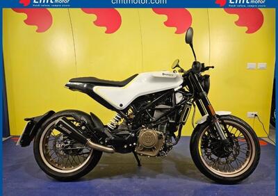 Husqvarna Vitpilen 401 (2020) - Annuncio 9557729