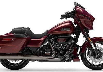 Harley-Davidson Street Glide (2024) - Annuncio 9557731