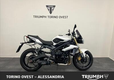 Triumph Street Triple ABS (2013 - 17) - Annuncio 9557735