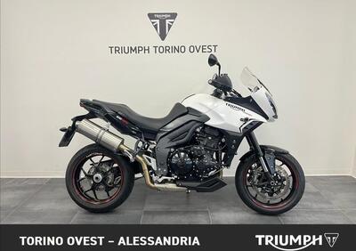 Triumph Tiger 1050 Sport ABS (2013 - 15) - Annuncio 9557736