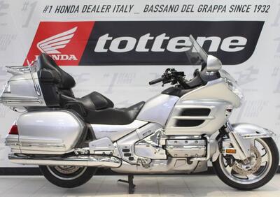 Honda GL 1800 Gold Wing (2007 - 11) - Annuncio 9557752