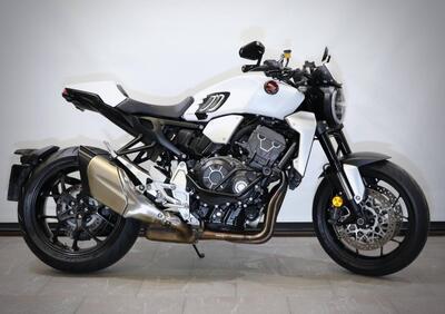 Honda CB 1000 R (2021 - 24) - Annuncio 9557749