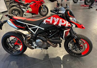 Ducati Hypermotard 950 RVE (2022 - 24) - Annuncio 9554715