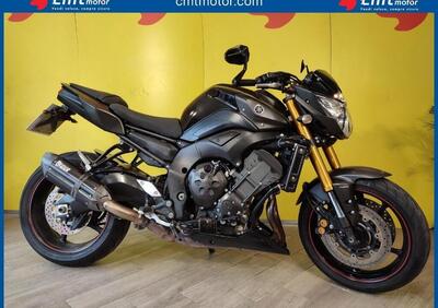 Yamaha FZ8 ABS (2013 - 16) - Annuncio 9557750