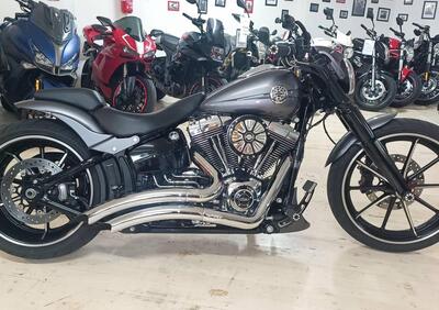 Harley-Davidson 1690 Breakout (2013 - 17) - FXSB - Annuncio 9557753