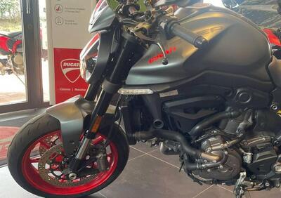 Ducati Monster 937 + (2021 - 24) - Annuncio 9557762