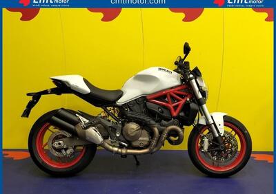 Ducati Monster 821 ABS (2014 - 17) - Annuncio 9557755