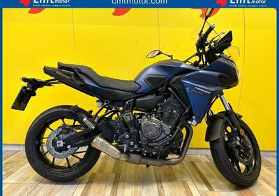 Yamaha Tracer 700 (2020) - Annuncio 9557767