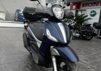 Piaggio Beverly 350 ABS (2016 - 20) - Annuncio 9557769