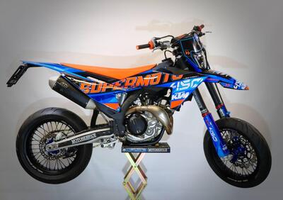 KTM SX 450 F (2023) - Annuncio 9557770