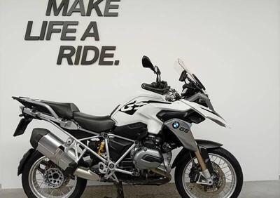 Bmw R 1200 GS (2013 - 16) - Annuncio 9557777