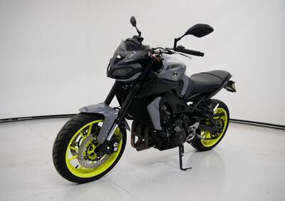 Yamaha MT-09 (2017 - 20) - Annuncio 9557783