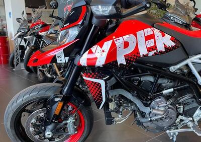 Ducati Hypermotard 950 RVE (2022 - 24) - Annuncio 9557806