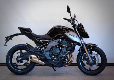 CFMOTO 650NK (2021 - 24) - Annuncio 9499273