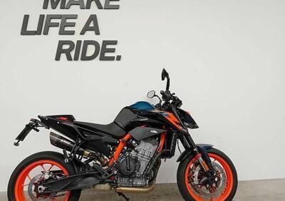 KTM 890 Duke R (2022 - 23) - Annuncio 9557791