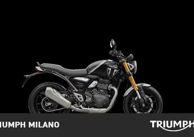 Triumph Speed 400 (2024) - Annuncio 9557788