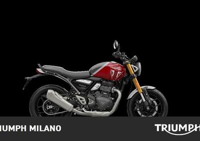 Triumph Speed 400 (2024) - Annuncio 9557789