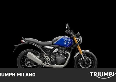 Triumph Speed 400 (2024) - Annuncio 9557790