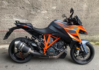 KTM 1290 Super Duke GT (2022 - 24) - Annuncio 9557854