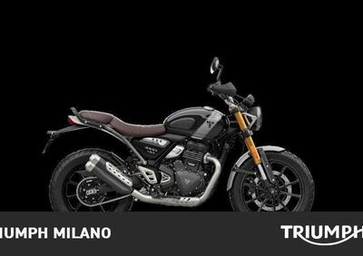 Triumph Scrambler 400 X (2024) - Annuncio 9557799