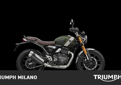 Triumph Scrambler 400 X (2024) - Annuncio 9557800