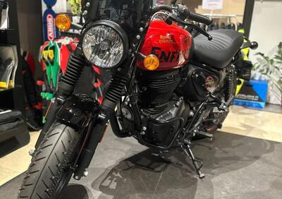 Royal Enfield HNTR 350 (2022 - 24) - Annuncio 9547892